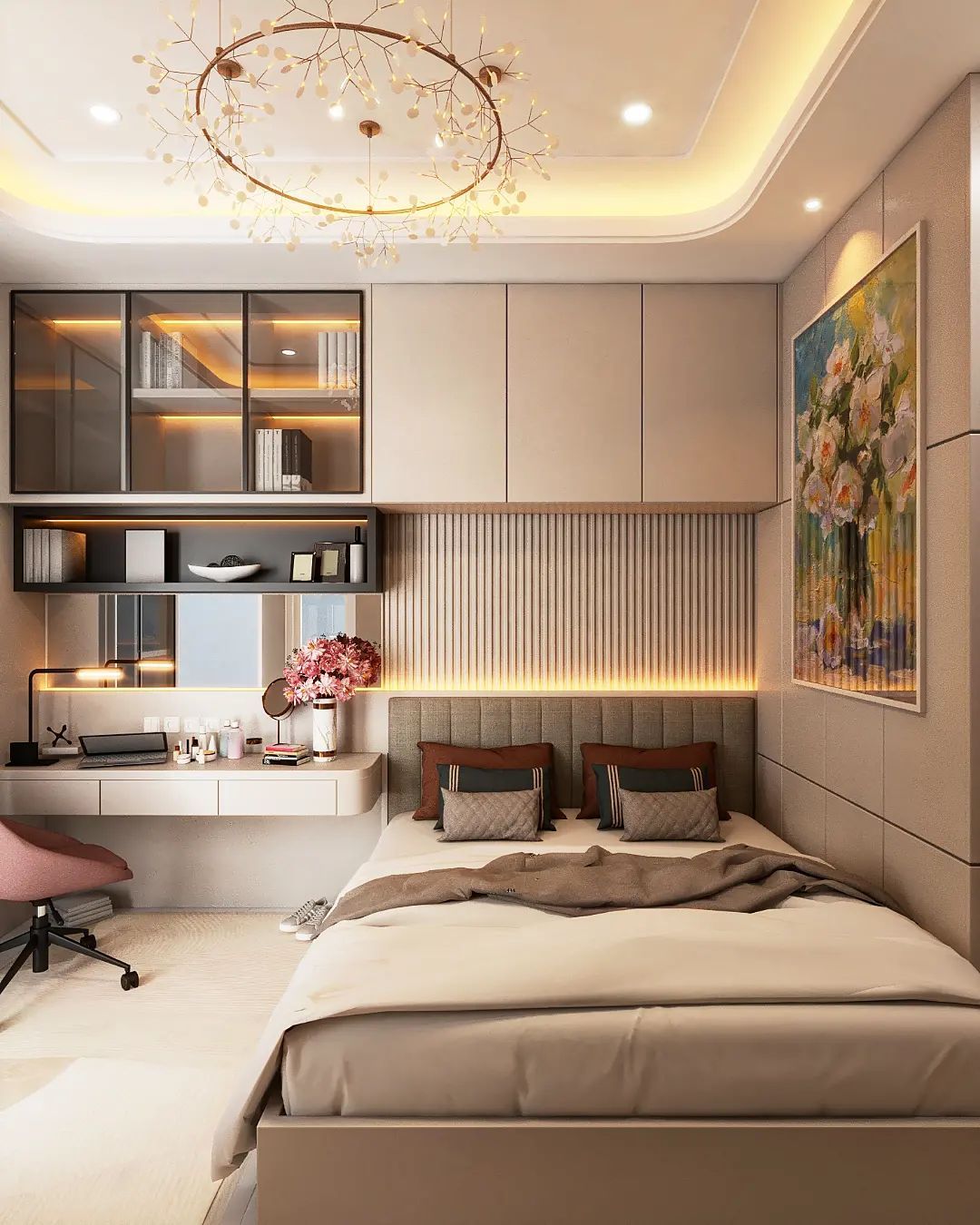 KAMAR SET