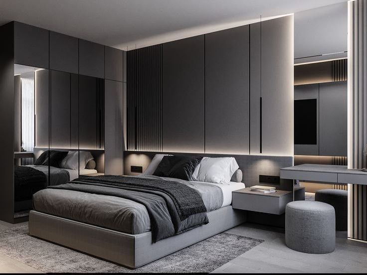 KAMAR SET