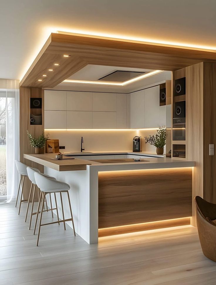KITCHEN SET
