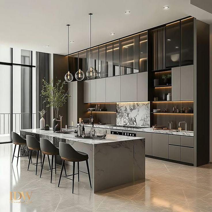 KITCHEN SET